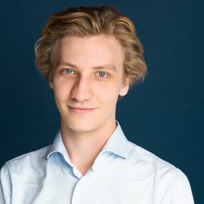 Alexander André